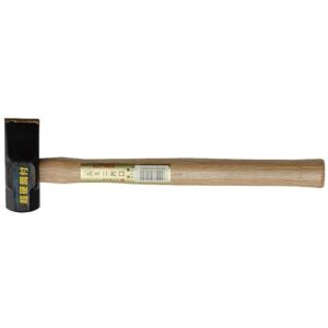 [SUSA] — BRC-0.45 Carbide Stone Hammer