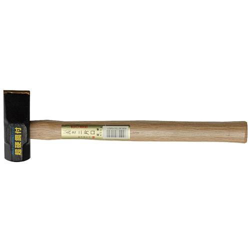 [SUSA] — BRC-0.45 Carbide Stone Hammer