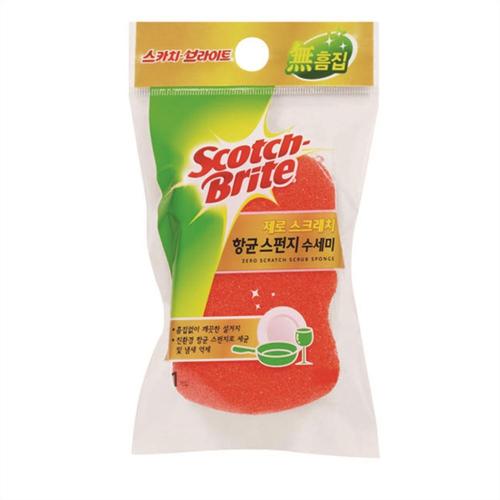 [3M] — 7012783120 Scrubbing Pad