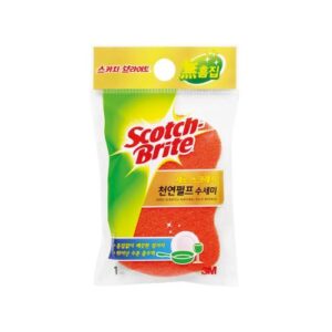 [3M] — 7012783132 Scrubbing Pad