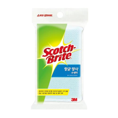 [3M] — 7012782960 Scrubbing Pad
