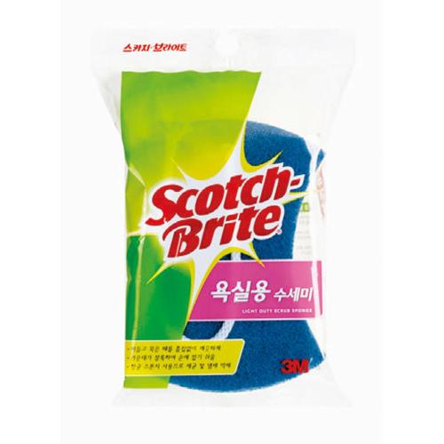 [3M] — 7012782980 Scrubbing Pad