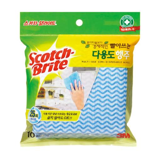 [3M] — 7012787032 Scrubbing Pad