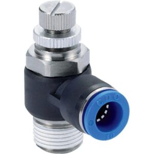 [CDC] — MSC04-M5 Air Speed Controller