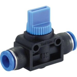 [CDC] — HVU 04-04 Hand Valve