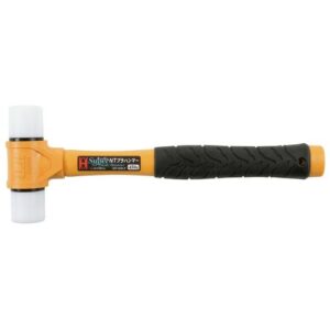 [OH] — NT-10VLT Urethane Hammer (Polypropylene Bag)