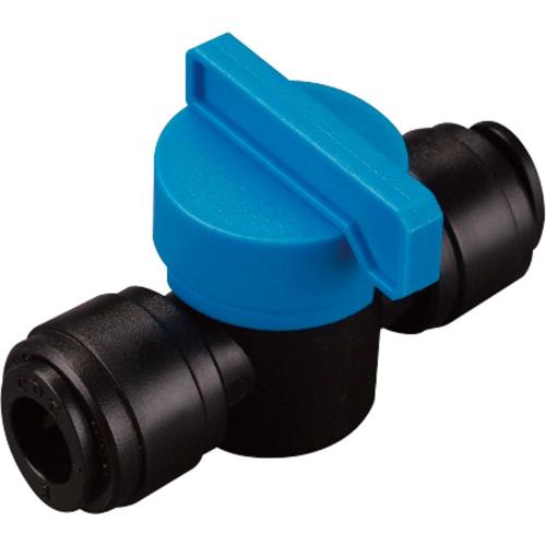 [CDC] — HBVU 06-06 Ball Valve