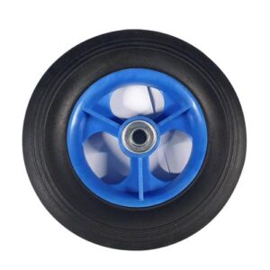 [Living Angel] — 182-6168 Wheel