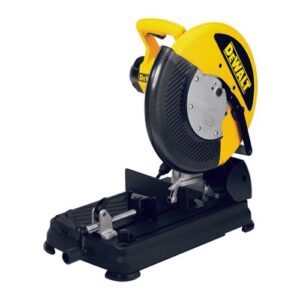 [DeWALT Corded] — DW872 Metal Cutter