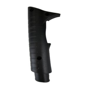 [UDT Mag Drill Parts] — CS-125N(#09) Handle Cover (Right)