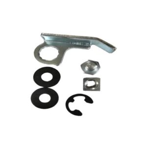 [UDT Mag Drill Parts] — CS-125N(#50,53,54,55,56) Nut Set