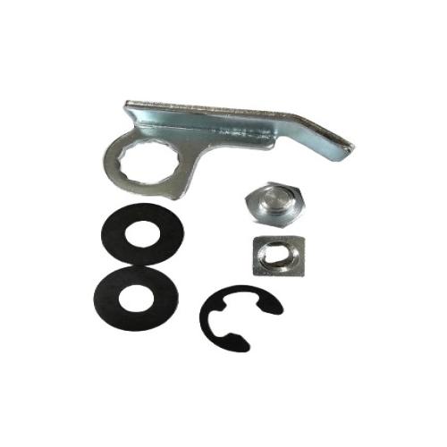 [UDT Mag Drill Parts] — CS-125N(#50,53,54,55,56) Nut Set