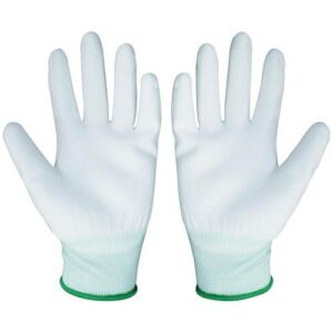 [Guardman] — 888-6983 PU-PALM Coated Gloves