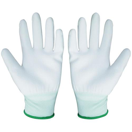 [Guardman] — 888-6983 PU-PALM Coated Gloves