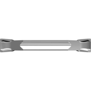 [YG-1] — 52000010 Insert Grooving Insert