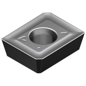 [YG-1] — 12000010 Insert Milling Insert