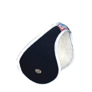 [Duplex] — 870-7127 Ear Cover
