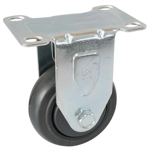 [GYUNGCHANG] — 2030R A-HTR Silent Caster - Anti-Static (Fixed)