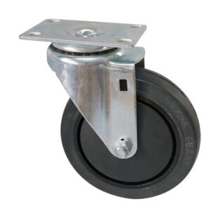 [GYUNGCHANG] — 2030S A-HTR Silent Caster – Anti-static Type (Swivel)