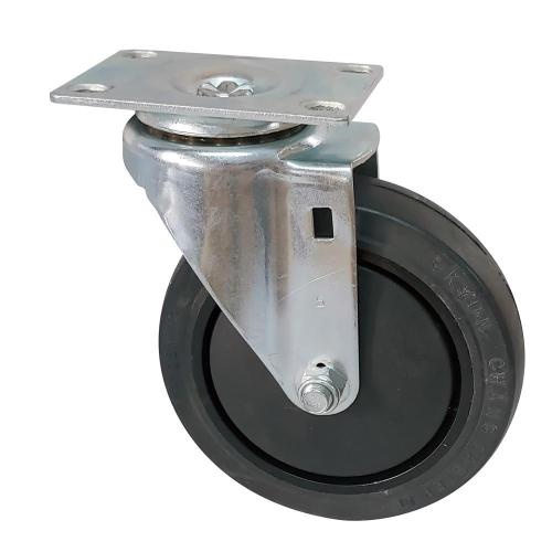 [GYUNGCHANG] — 2030S A-HTR Silent Caster - Anti-static Type (Swivel)
