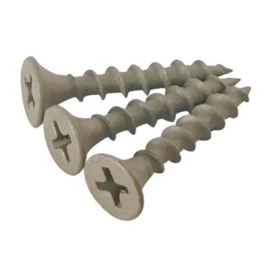 [Myunghwa Metal] — DWS BH#6*25CO Drywall Screw (Bugle Head)