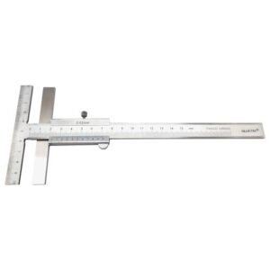 [BlueTec] — BD530-150T Caliper Vernier Caliper (T Type)