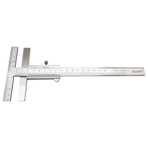 [BlueTec] — BD530-150T Caliper Vernier Caliper (T Type)