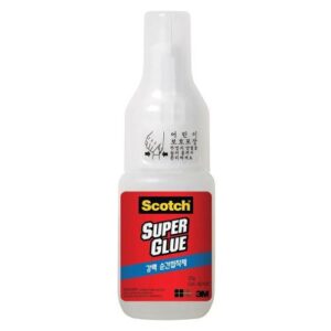 [3M Household Products] — 7012787332 Instant Adhesive