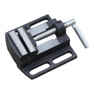 [Hanshin] — HS-DV63 Drilling Machine Ball Bearing Vise