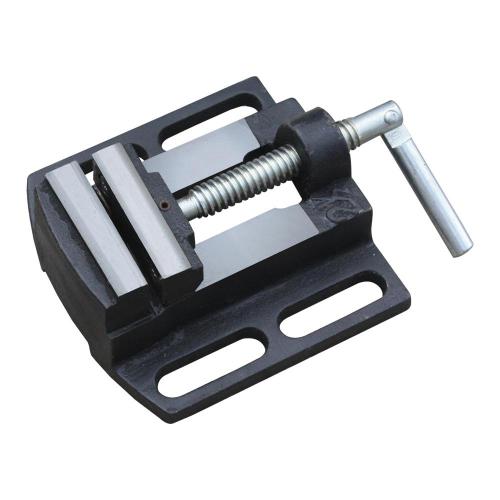 [Hanshin] — HS-DV63 Drilling Machine Ball Bearing Vise
