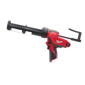 [Milwaukee] — ‘018081036 Cordless Silicone Gun