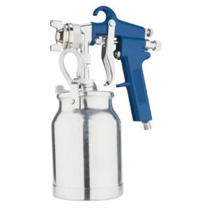 [BlueTec] — BT825 Airless Air Pattern Cord Gun Set