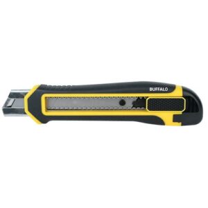 [Seshin Buffalo] — SB-C25C Utility Knife Utility Knife
