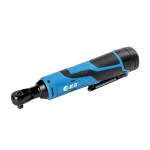 [ES] — LW1012R Cordless Impact Ratchet