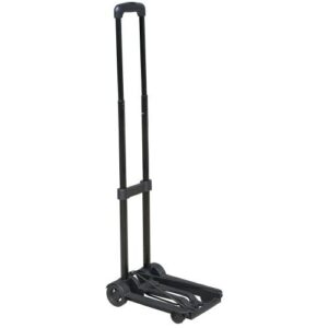 [Smato] — SM-FT35 Hand Truck Folding Hand Cart