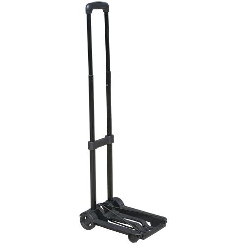 [Smato] — SM-FT35 Hand Truck Folding Hand Cart