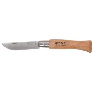 [Opinel] — 6VRI Knife