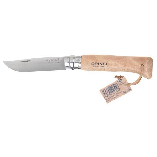 [Opinel] — 276-4050 8VRI Knife