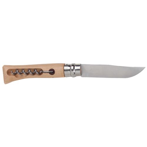 [Opinel] — 10VRI Knife