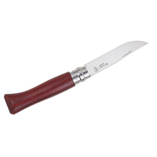 [Opinel] — 276-4120 8VRI Knife