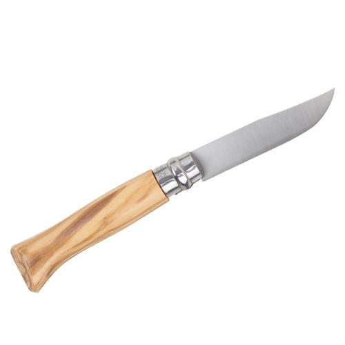 [Opinel] — 276-4148 8VRI Knife
