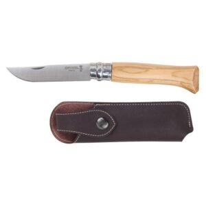 [Opinel] — 276-4175 no.8 Knife
