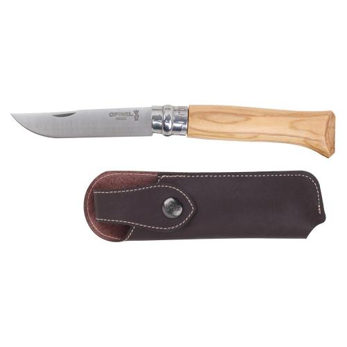 [Opinel] — 276-4175 no.8 Knife