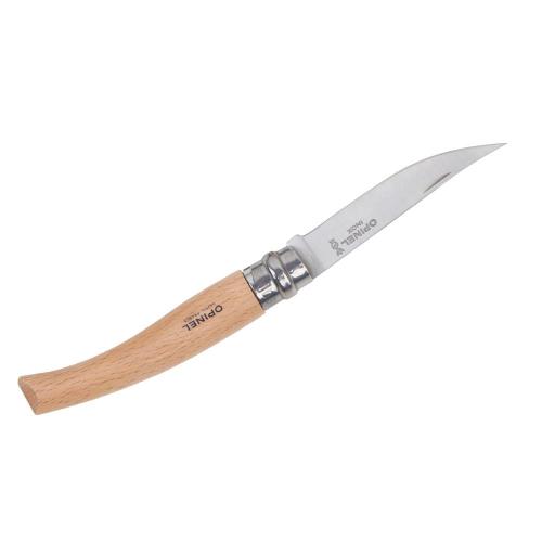 [Opinel] — 276-4184 8VRI Knife