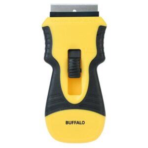 [Seshin Buffalo] — SB-SP38 Utility Knife Scraper