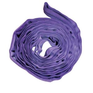 [Smato] — SRB1-3 Sling Belt Sling Belt (Round)