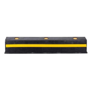 [Smato Road Products] — SM-PB750R Parking Block