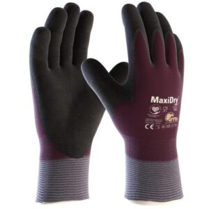 [Kong Ui Industrial] — 56-451 *M* Cold-Weather Waterproof Gloves