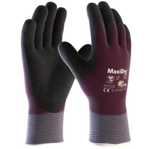 [Kong Ui Industrial] — 56-451 *M* Cold-Weather Waterproof Gloves