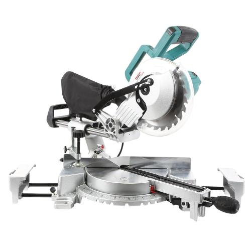 [UDT POWER Woodworking Machinery] — UMS-08S Slide Miter Saw
